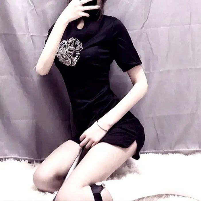 疯狂的摄像机
