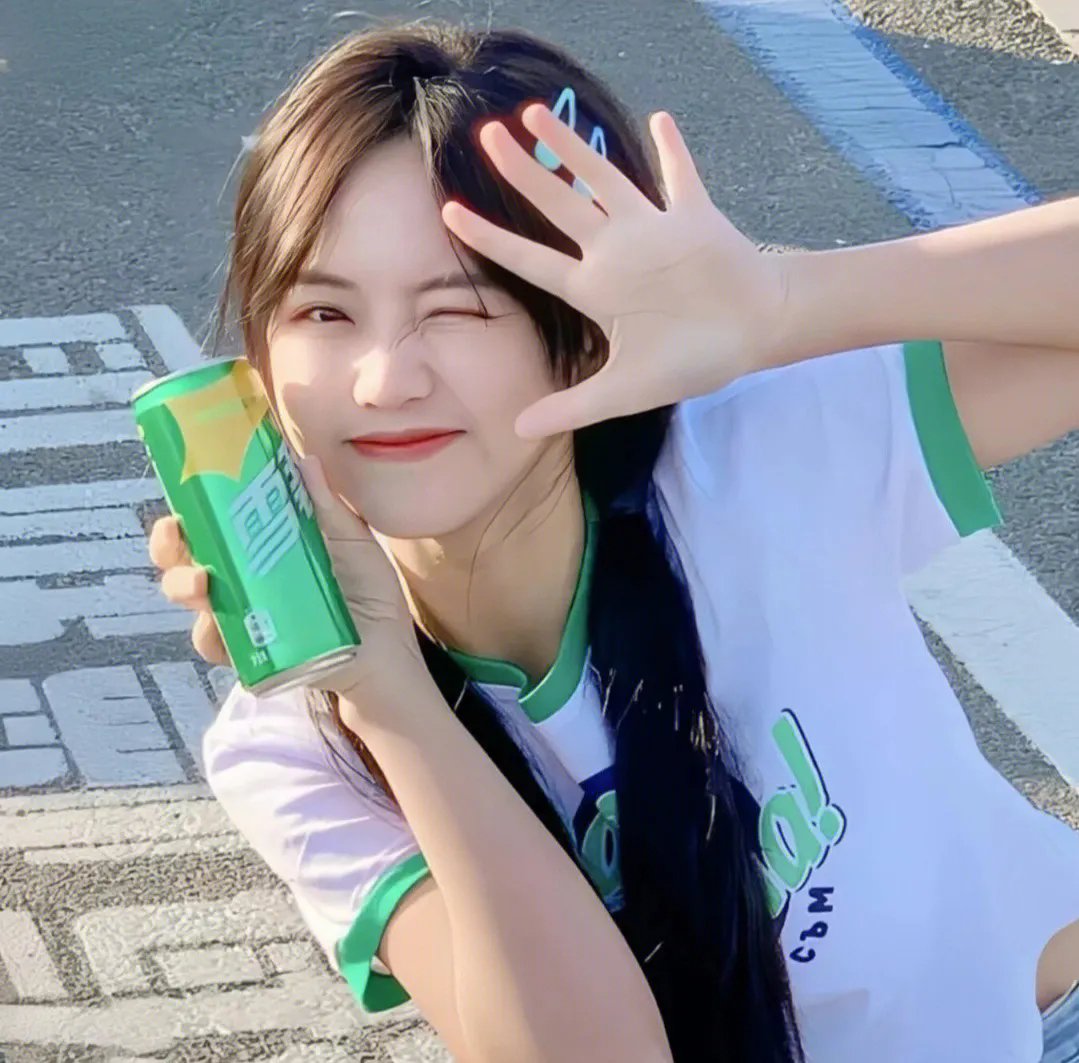 我的僵尸女友