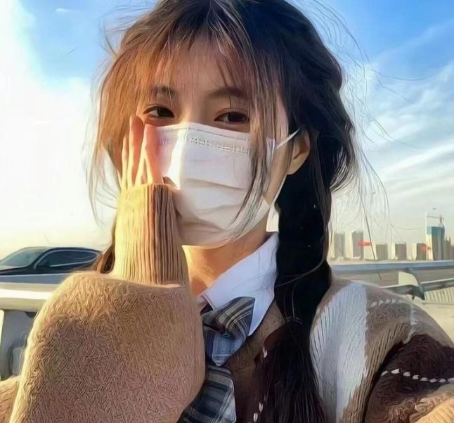 漩涡：主权的曙光