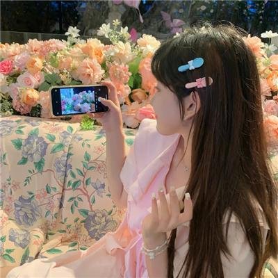 春夜野鸳鸯