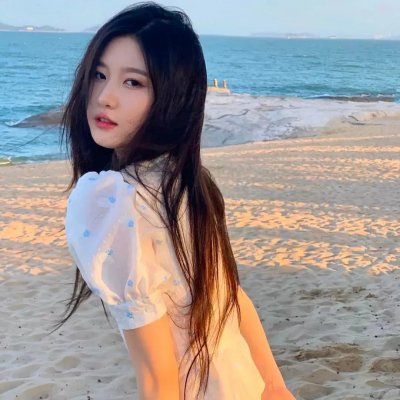 俏寡妇